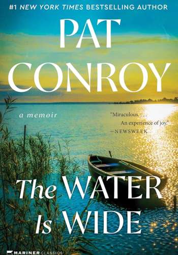 Pat Conroy