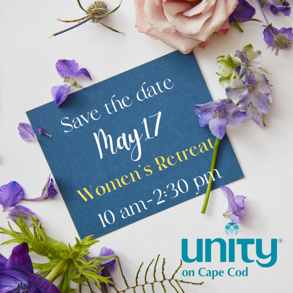 Save the date